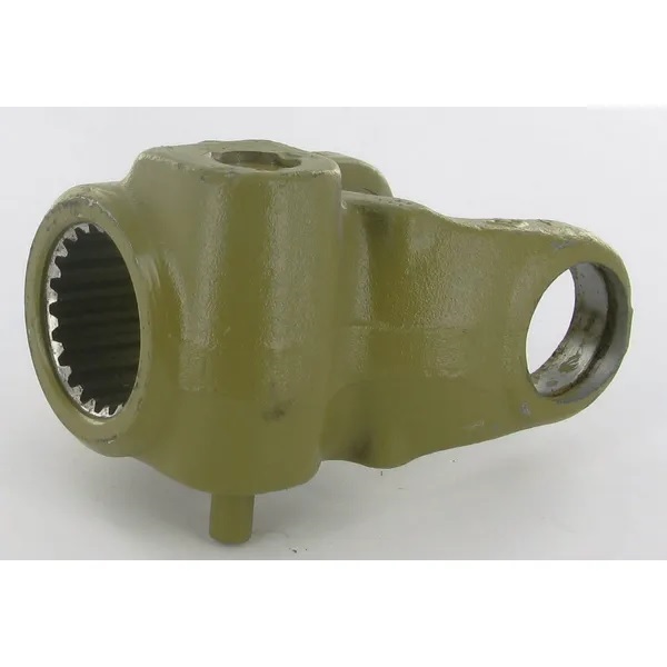 Hylsa AG, 1 3/8"-21, W2300/P300 (längd 83 mm) - Gafflar - 8432970159532 - 1