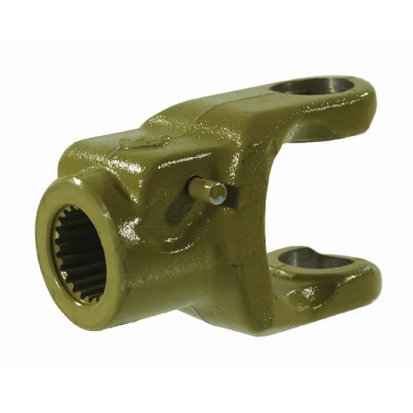 Gaffel AG, 1 3/8"-21, W2400/P400 (längd 112 mm) - Gafflar - 8435194010092 - 1