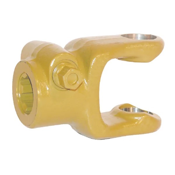 Gaffel AGCC, 1 3/8"-21, W2500/P500 - Gafflar - 8432970163782 - 1
