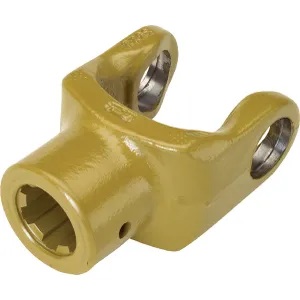 Gaffel NG, 1 1/8"-6, Ø8mm, W2100 - Gafflar - 8435194010672 - 1