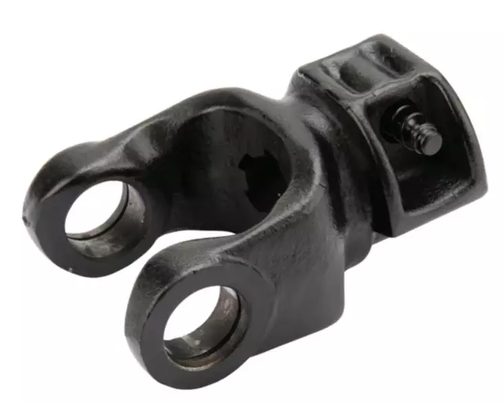Gaffel PTO10 1 3/8"-6 - Gafflar - 8719493072792 - 1