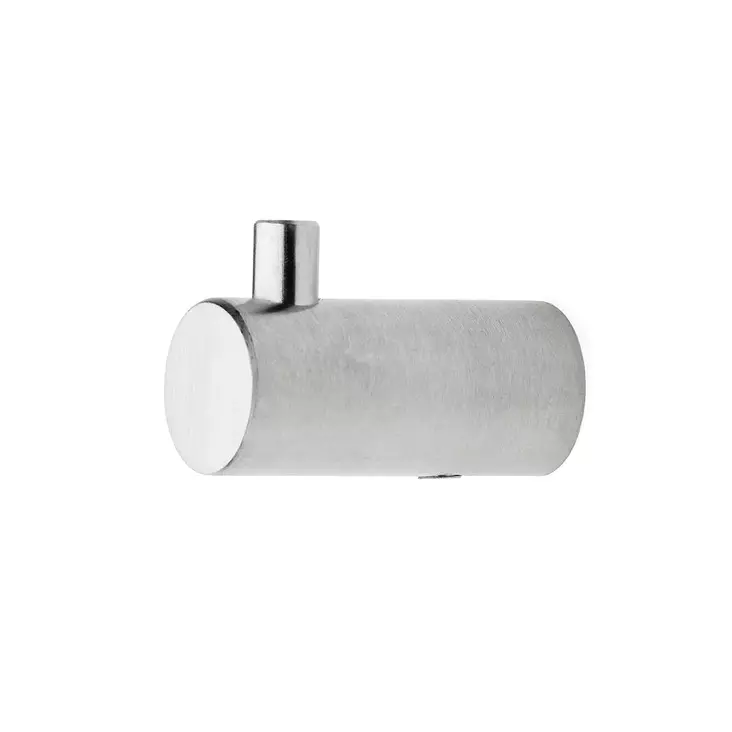 Habo krok 1370 RST - Väggkrokar, klädhängare - 7317900178702 - 1