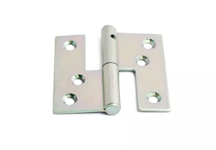 Habo gångjärn 1002 - Gångjärn - 7317900095412 - 1