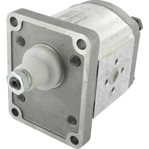 Tandpump Polaris 20 - Hydraulik - PLP2014D082E2 - 1