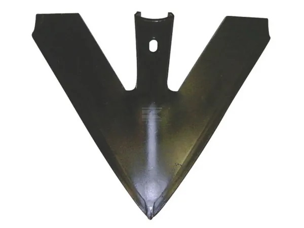 Gåsfußspets 290 x 320 mm - Jordbearbetningstillbehör - 00310242 - 1