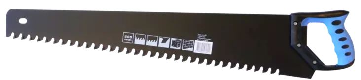 Svärdsåg 600mm - Sågar - 8714892531802 - 1