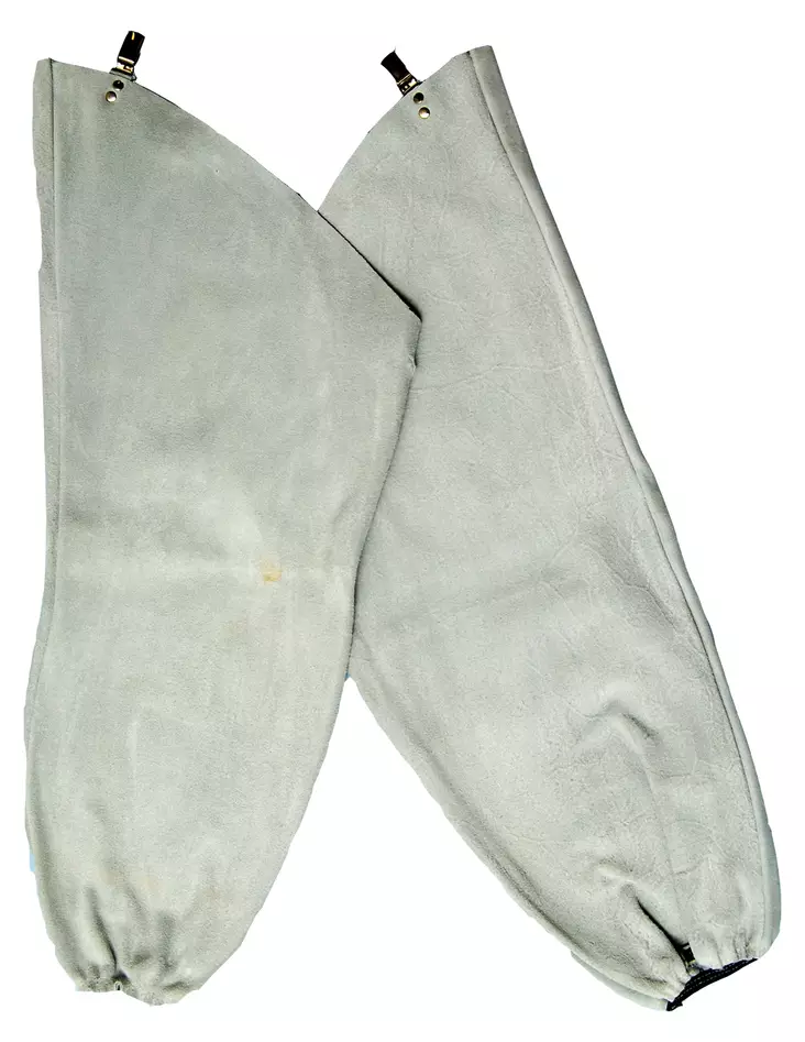 Armskydd halvmåne - Andra svetstillbehör - 6418326440402 - 1