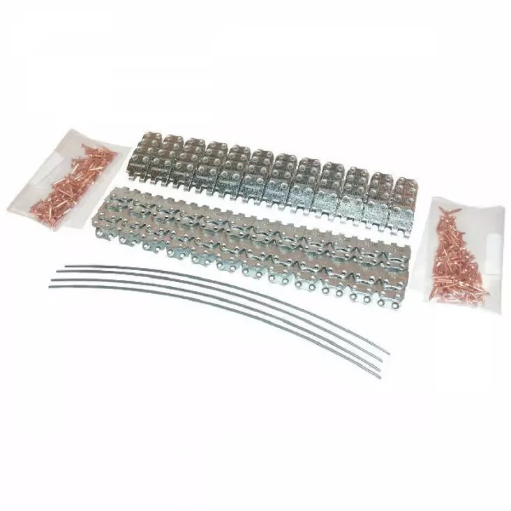 Remkoppling 2-4 mm komplett - Hydraulik - RVG02 - 1