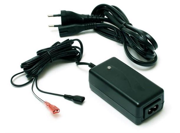 Humminbird batteriladdare 12V 1A - Andra pimpelutrustning - 7332467138662 - 1