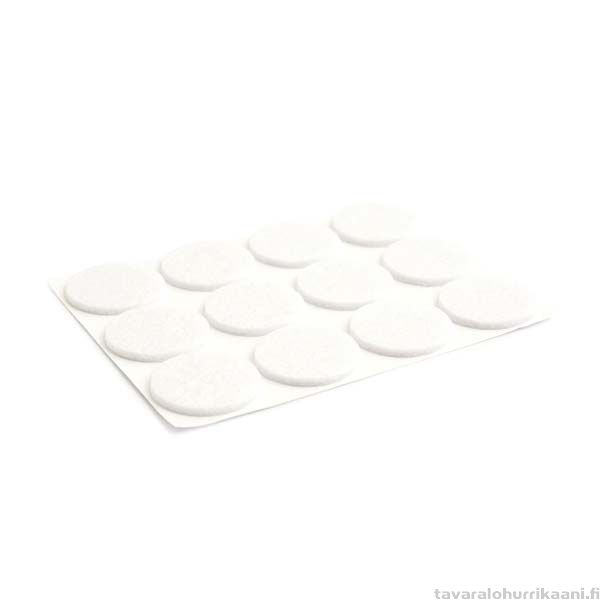 Filtklister 28 mm vit - Tejper - 7317900045752 - 1