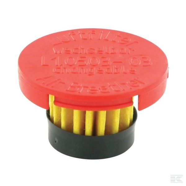 Hydraulfilter Shäffer - Hydraulikfilter - 8716106975822 - 1