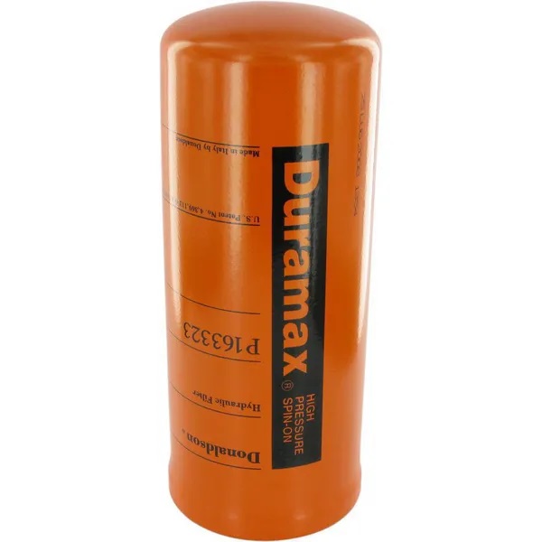 Hydraulfilter Donaldson P163323 - Hydraulikfilter - 8719607027632 - 1