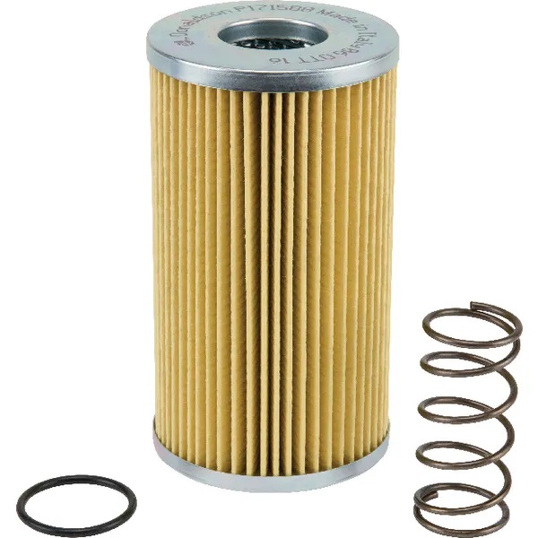 Hydrauliikkfilter Donaldson P171588 - Hydraulikfilter - 8719493885422 - 1