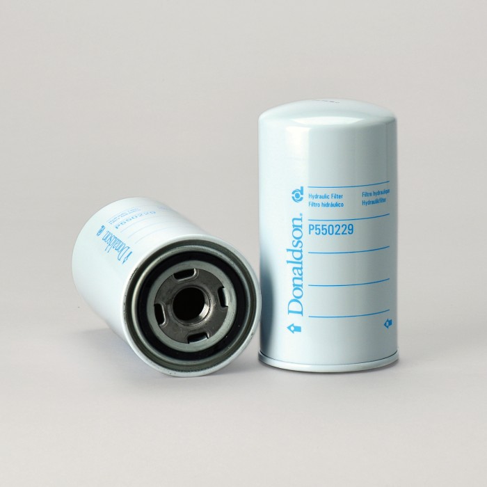 Hydraulfilter Donaldson P550229 - Hydraulikfilter - 8719493890082 - 1