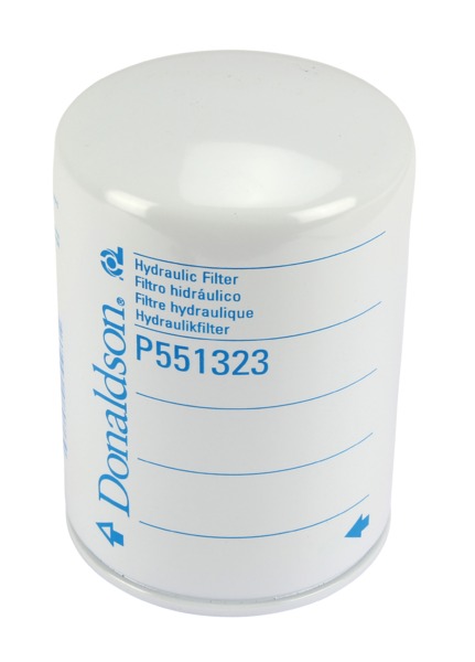 Hydraulfilter Donaldson P551323 - Hydraulikfilter - 8719493892352 - 1