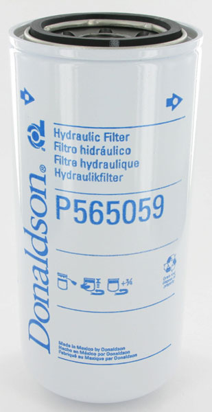 Hydraulfilter Donaldson P565059 - Hydraulikfilter - 8719493894202 - 1
