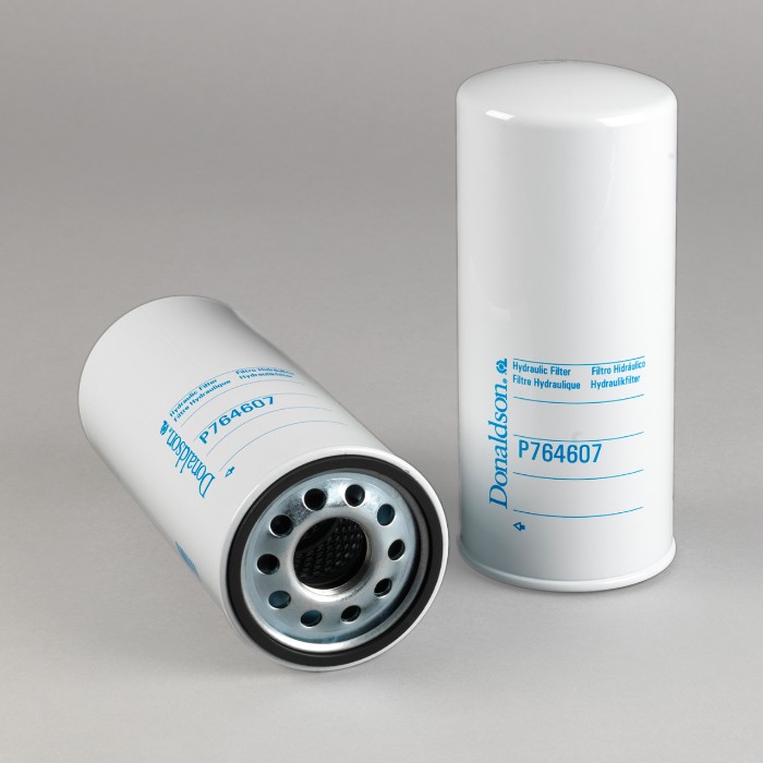 Hydraulfilter Donaldson P764607 - Hydraulikfilter - 742330175972 - 1