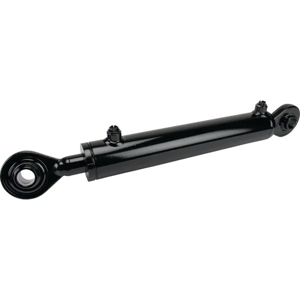 Hydraulisk tryckstänger kat. 2, 580-880 mm (innehåller ej ventiler eller slangar) - Drag- och tryckstänger - 8716106027842 - 1