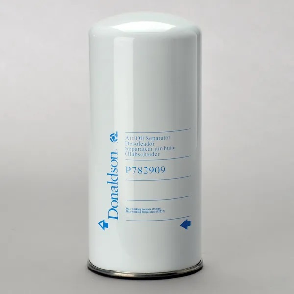 Luft-/oljeavskiljarefilter Donaldson P782909 - Luftfilter - 0742330128282 - 1