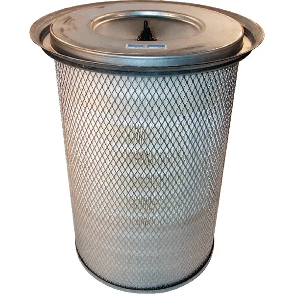 Luftfilter Donaldson P772520 - Luftfilter - 8719607010252 - 1