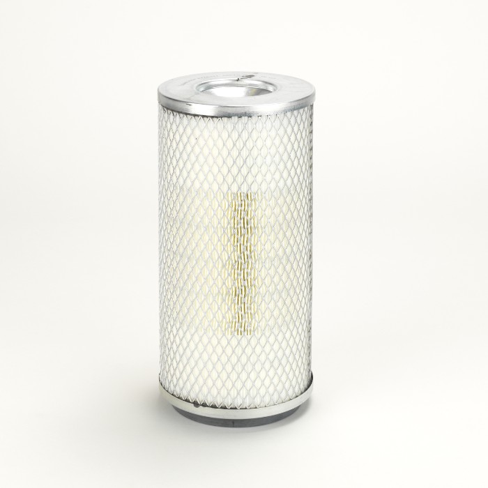 Luftfilter Donaldson P776341 - Luftfilter - 742330048702 - 1