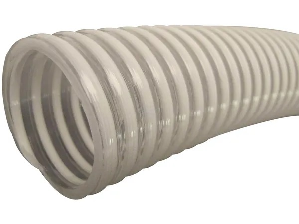 Sug-/tryckslang Luisiana SE - Slangar - 5700033415172 - 1