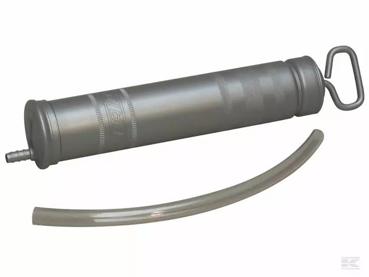 Sugpump Mato S400/1 - Fetpressar och pumpar - 4016553460082 - 1