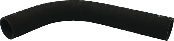 Kylarslang 90° 0,5 m - Andra traktortillbehör - 8719607069342 - 1
