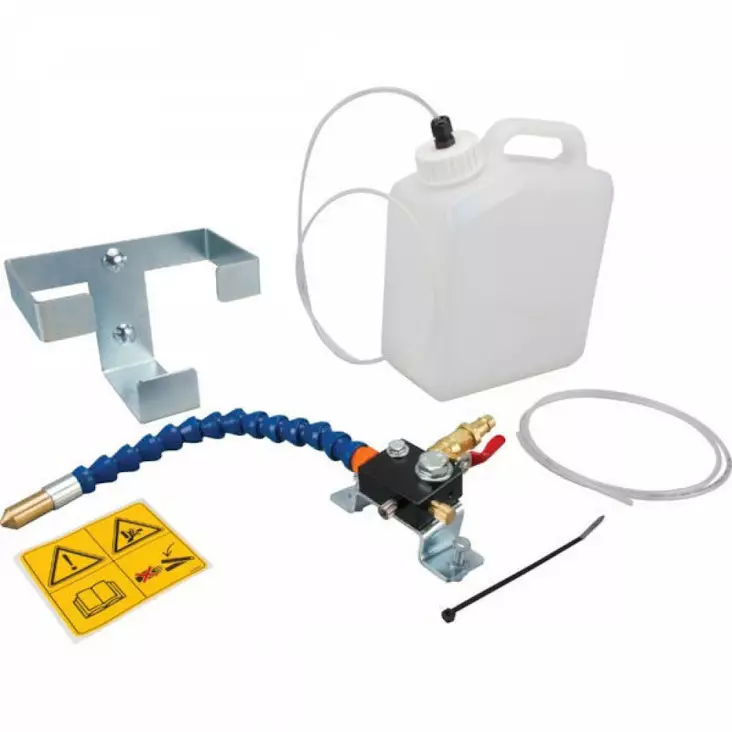 Kylsystem MS100 - Plockare - 8716106715732 - 1