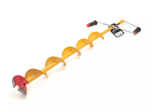Isborr Rammer Auger 5" 130mm - Isborrar - 6438212055312 - 1