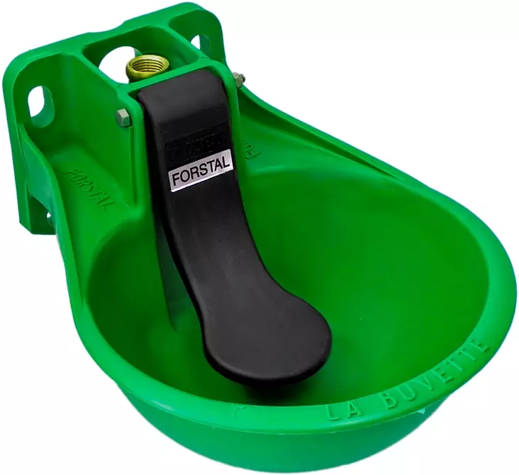 Drickskopp Forstal La Buvette för nötkreatur - Dryckesbägare - 3599150006842 - 1