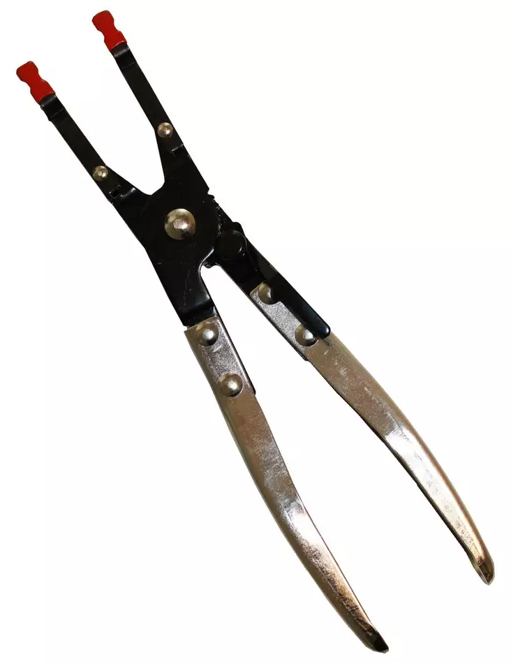 Löd tång 240 mm - Andra handverktyg - 6430074693312 - 1