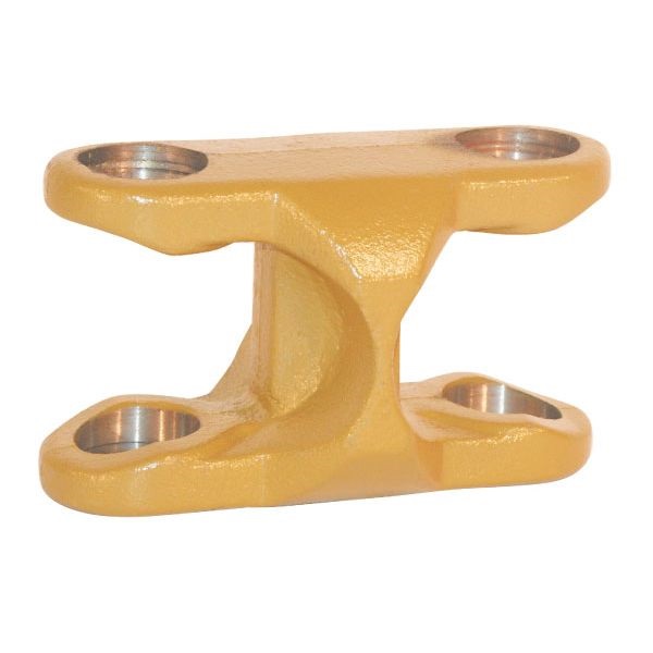 Dubbelgaffel DOPG, W2300/P300 (75 mm) - Gafflar - 8435194011532 - 1