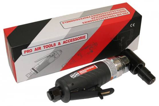 Kantfräsare vinklad - Slipmaskiner och tillbehör - 6430032154572 - 1