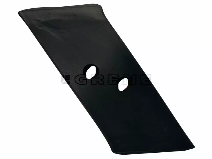 Spets rätt, bladmodell XL/XU, för Överum XL -plogen - Plogdelar - 5700032701252 - 1