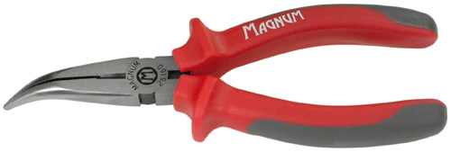 Böjda spetstänger 160mm - Tänger och skärare - 6418868261602 - 1