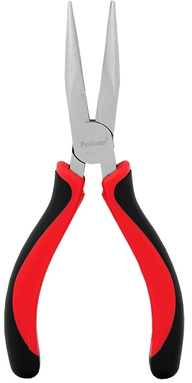 Spetskäftade nypor 150 mm - Tänger och skärare - 6420286009872 - 1