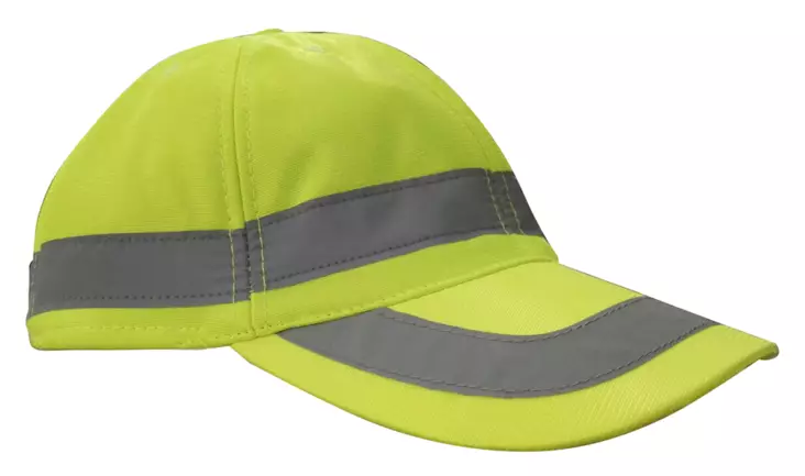 Kärppä reflexkeps med öronlappar - Accessoarer - 6430013422492 - 1