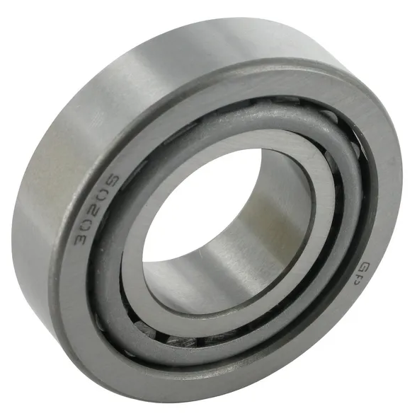 Keglhjuls lager GoPart 30204 - Konerullarblock - 8716106031672 - 2