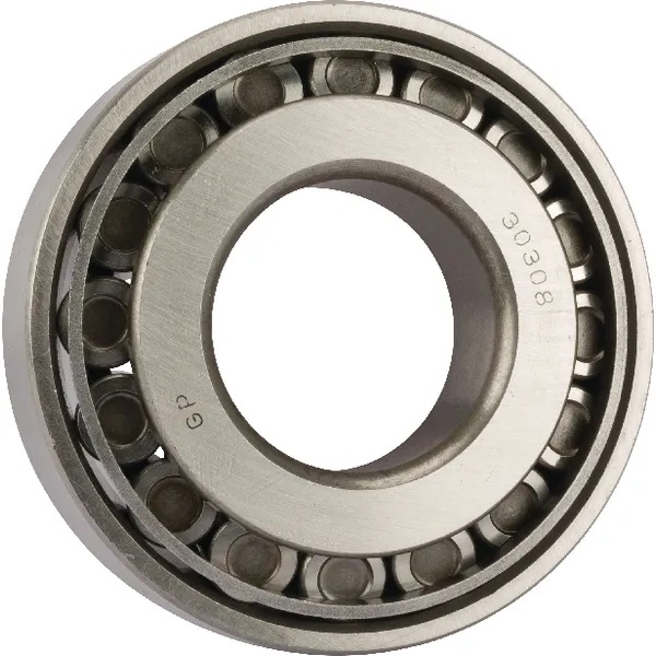 Kärrhjullager GoPart 30308 - Konerullarblock - 8716106868742 - 1