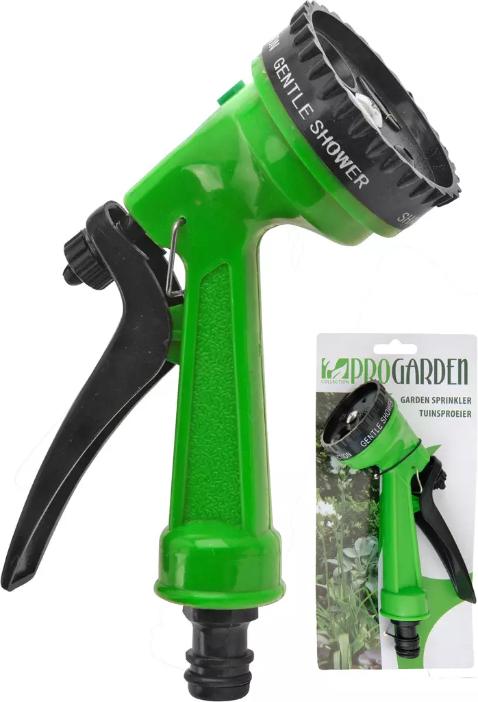 Handdusch - Spridare - 8718158488992 - 1