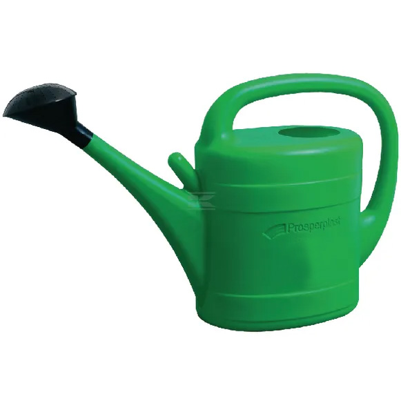 Vattningskanna grön 5 liter - Vattenkannor, sprayflaskor - 5905197695372 - 1