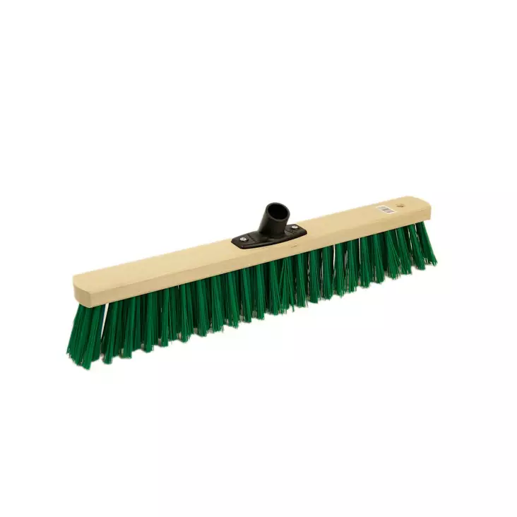 Gatborste 50cm - Borstar, trähandtag - 6416096018012 - 1