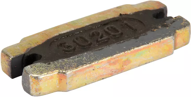 Låsknäppe för skopa Bofors B0 - Skopor och tillbehör - 5700036758672 - 1