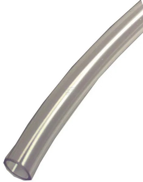 Klar PVC-slang 1/8" - Slangar - 5700035639712 - 1