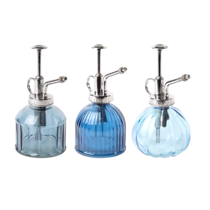 Klassisk sprayflaska Blue Shades - Vattenkannor, sprayflaskor - 8714982164552 - 1