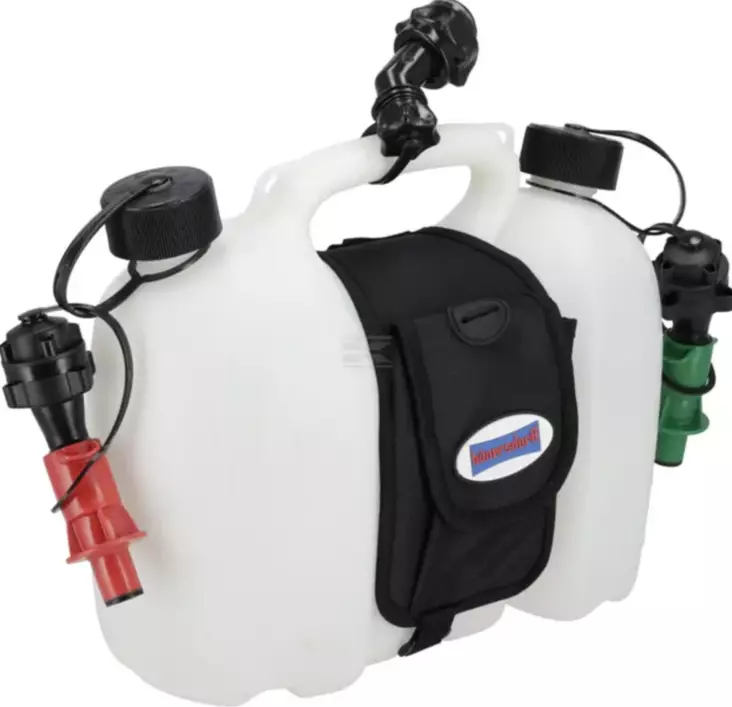 Kombikanna - Skogsarbetarens verktyg - 8719774697362 - 1