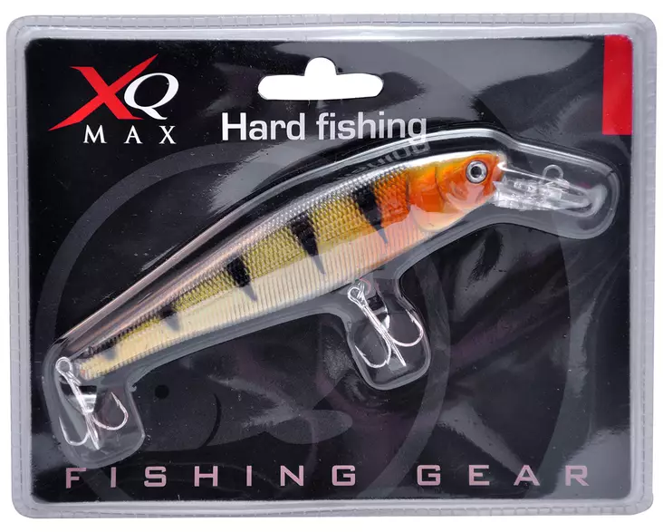 Gösjigg 13 cm - Beten och flugor - 8718226550842 - 1