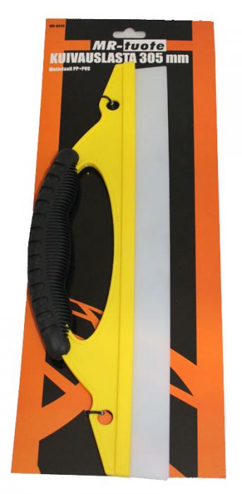 Torkskrapa 305 mm - Garage - 6430032155142 - 1