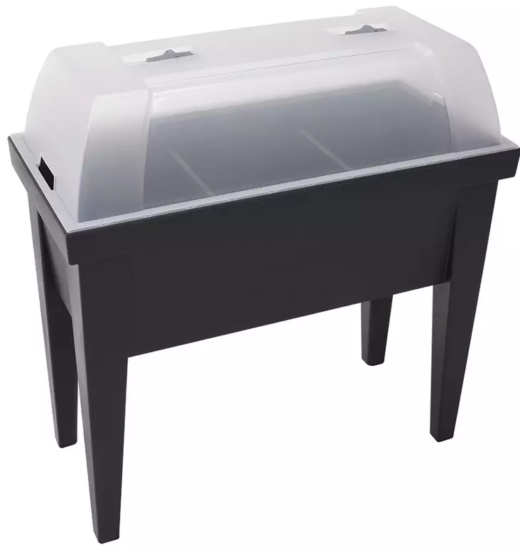 Blomlåda för plantodling - Plantuppfödning - 8719202545722 - 1